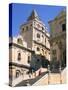 Noto, Sicily, Italy-Peter Thompson-Stretched Canvas