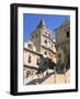 Noto, Sicily, Italy-Peter Thompson-Framed Photographic Print