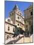 Noto, Sicily, Italy-Peter Thompson-Mounted Photographic Print