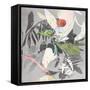 Noto-Cynthia MacCollum-Framed Stretched Canvas