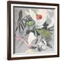 Noto-Cynthia MacCollum-Framed Premium Giclee Print