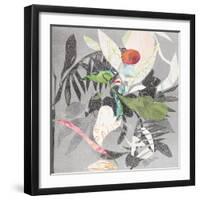 Noto-Cynthia MacCollum-Framed Art Print