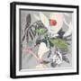 Noto-Cynthia MacCollum-Framed Art Print