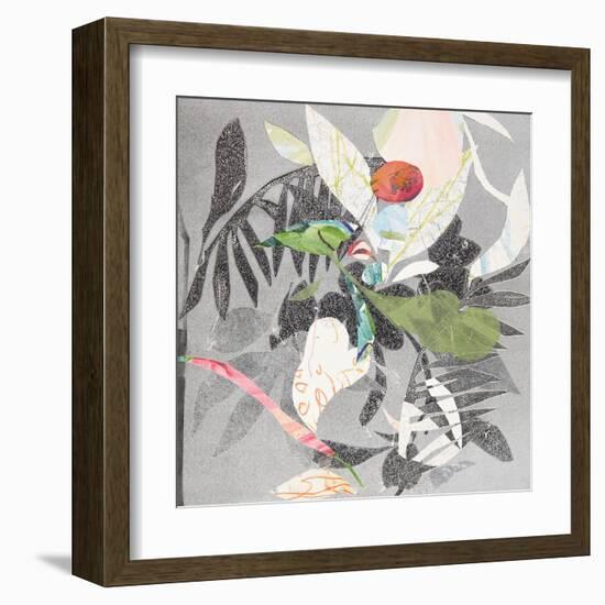 Noto-Cynthia MacCollum-Framed Art Print