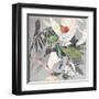 Noto-Cynthia MacCollum-Framed Art Print