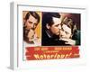 Notorious, 1946, Directed by Alfred Hitchcock-null-Framed Giclee Print