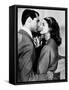 Notorious, 1946-null-Framed Stretched Canvas