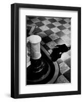 Notorious, 1946-null-Framed Premium Photographic Print