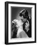 Notorious, 1946-null-Framed Photographic Print