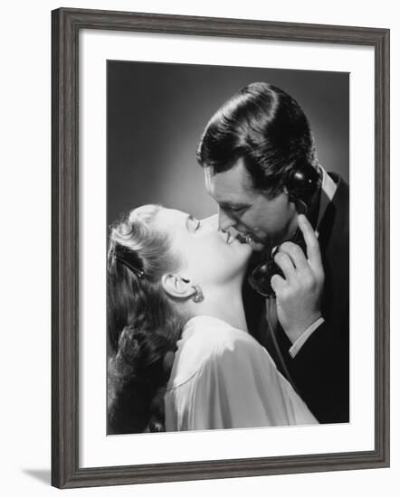 Notorious, 1946-null-Framed Photographic Print