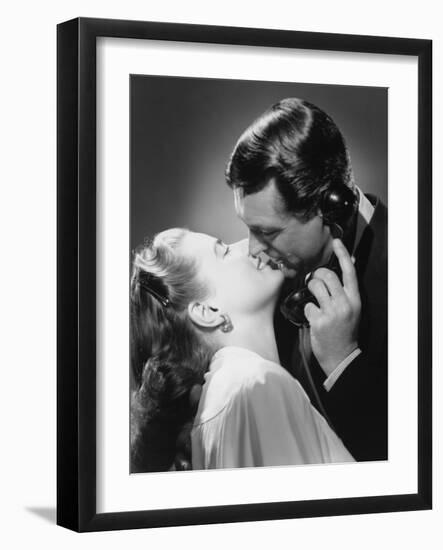 Notorious, 1946-null-Framed Photographic Print