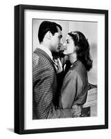 Notorious, 1946-null-Framed Photographic Print