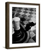 Notorious, 1946-null-Framed Photographic Print