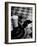 Notorious, 1946-null-Framed Photographic Print