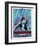 Notorious, (AKA Les Enchaines), 1946-null-Framed Art Print