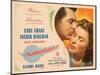 Notorious, Cary Grant, Ingrid Bergman, 1946-null-Mounted Art Print