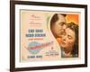 Notorious, Cary Grant, Ingrid Bergman, 1946-null-Framed Art Print