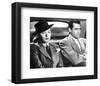 Notorious-null-Framed Photo