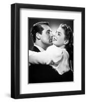 Notorious-null-Framed Photo