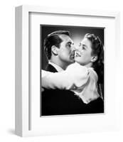 Notorious-null-Framed Photo