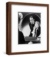 Notorious-null-Framed Photo