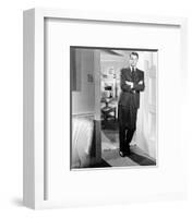 Notorious-null-Framed Photo