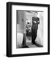 Notorious-null-Framed Photo