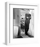 Notorious-null-Framed Photo