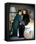 Framed Canvas
