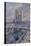 Notre Dame, 1899-Maximilien Luce-Stretched Canvas