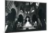 Notre Dame, 2004-John Gusky-Mounted Photographic Print