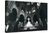 Notre Dame, 2004-John Gusky-Stretched Canvas