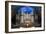 Notre-Dame Basilica Interior-null-Framed Photo