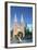 Notre Dame Cathedral, Ho Chi Minh City, Vietnam, Indochina, Southeast Asia, Asia-Ian Trower-Framed Photographic Print