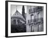 Notre Dame Cathedral, Ile De La Cite, Paris, France-Jon Arnold-Framed Photographic Print