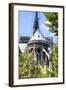 Notre Dame Cathedral in Summer-Philippe Hugonnard-Framed Giclee Print