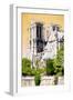 Notre Dame Cathedral - In the Style of Oil Painting-Philippe Hugonnard-Framed Giclee Print