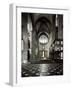 Notre Dame Cathedral of Tournai-null-Framed Photo