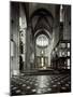Notre Dame Cathedral of Tournai-null-Mounted Photo