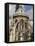 Notre Dame Cathedral, Paris, France, Europe-Pitamitz Sergio-Framed Stretched Canvas