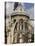 Notre Dame Cathedral, Paris, France, Europe-Pitamitz Sergio-Stretched Canvas