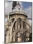 Notre Dame Cathedral, Paris, France, Europe-Pitamitz Sergio-Mounted Photographic Print