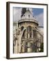 Notre Dame Cathedral, Paris, France, Europe-Pitamitz Sergio-Framed Photographic Print