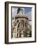 Notre Dame Cathedral, Paris, France, Europe-Pitamitz Sergio-Framed Photographic Print