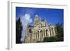 Notre Dame Cathedral, Paris, France-Peter Higgins-Framed Photographic Print