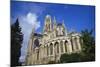 Notre Dame Cathedral, Paris, France-Peter Higgins-Mounted Photographic Print