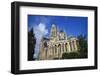 Notre Dame Cathedral, Paris, France-Peter Higgins-Framed Photographic Print