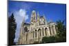 Notre Dame Cathedral, Paris, France-Peter Higgins-Mounted Photographic Print