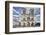 Notre Dame Cathedral - Paris - France-Philippe Hugonnard-Framed Photographic Print