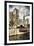 Notre Dame Cathedral - Paris - France-Philippe Hugonnard-Framed Photographic Print